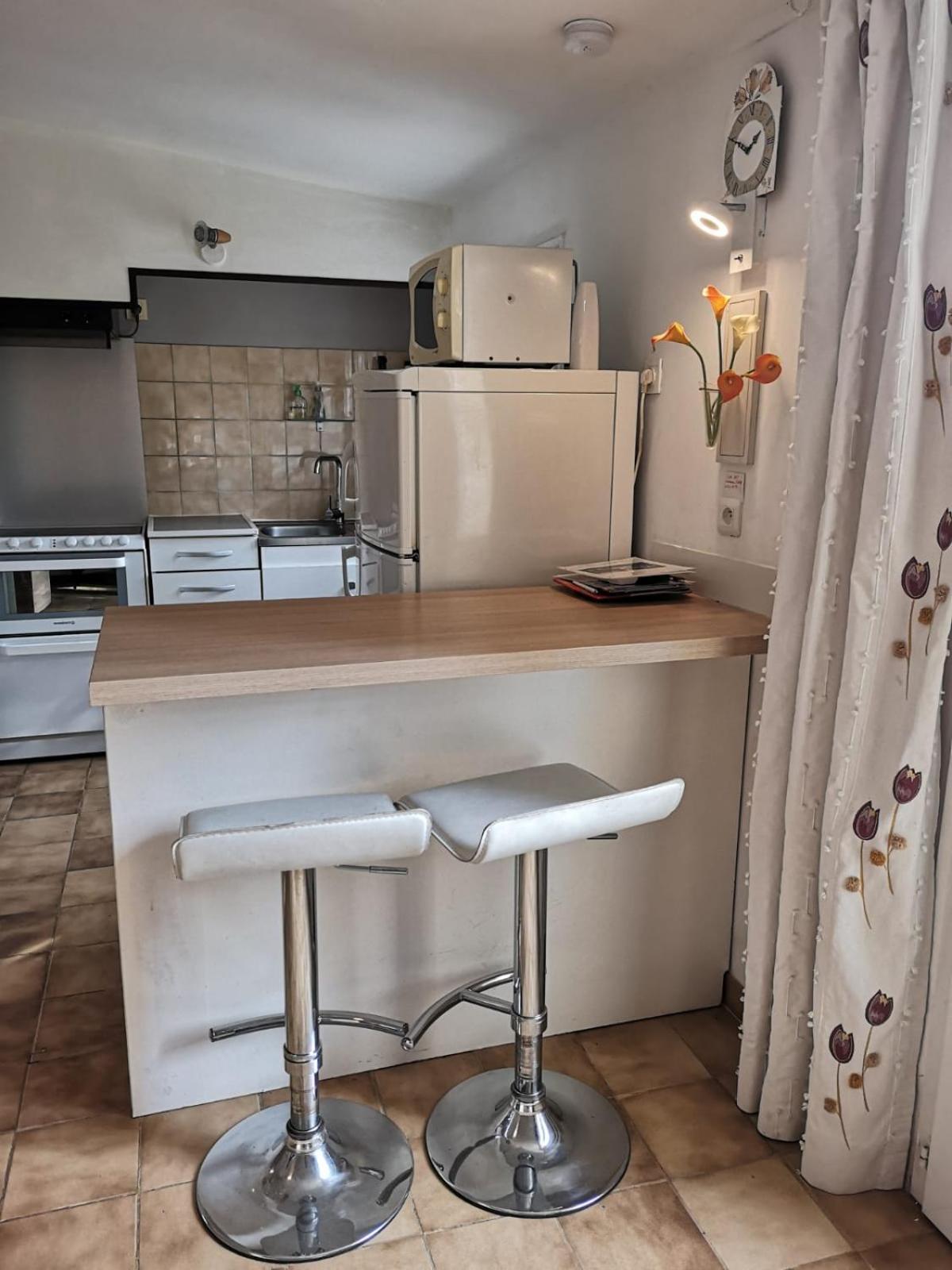 La Petite Seigneurette Villa Villeneuve-les-Avignon Room photo